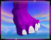 Spyro Foot Paws