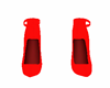 Red Heels