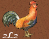 ROOSTER 2D