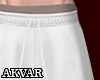 ᴀ| Summer White