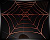 D|Animated Spider Web
