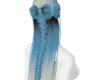 Blue Ombre Braid