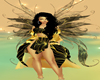 Black Fairy