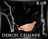 ! DemonCrusher Helm