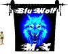 BluWolf MC Banner