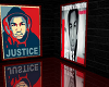 TreyvonMartin Justice Rm
