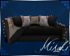 |M| Christmas Sofa