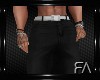 FA UNLTD Jeans 2