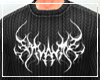 Grave Sweater