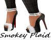 Smokey Shoe