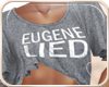 !NC Shirt Eugene Lied