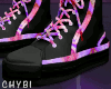C~Abstract Shoes V2