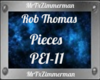 Pieces- Rob Thomas