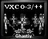 |G| [CUST] VEX CROSS