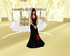 Sxy Gown Blk