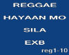 [iL] Reggae Hayaan Mo