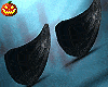 ᶻ Devil Horn