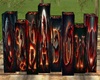 Shadow name seat