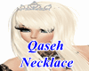 [P5]QAEH Necklace FEMAL