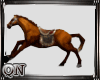 QN**Animated Horse