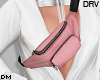 DM| Shoulder Belt Bag