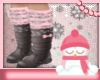 winter kids boots