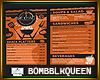 Sauce'd BBQ Menu