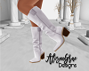 Elora CoolTaupe Boots