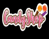 LWR}Candy Shop Sign