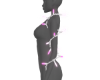 🎅Left Arm Pink