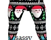 Chistmas jammys