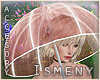 [Is] Umbrella Pink