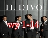 IL DIVO - Without You