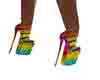 pride shoes