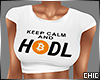 !T! HODL Bitcoin Top