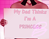 BD* Daddy's Princesse