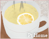 Lemon Tea Mug