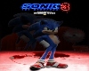 !R! Movie Poster Sonic 3