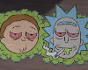 ZOOTED RICK