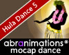 Hula Dance 5