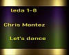 Chris Montez