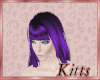 Kitts* Purple Telah