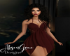 Serenity Lava Bbydoll