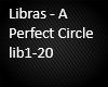 Libras - A Perfect Circl