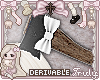 DRV axe in head!