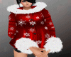 Miss Santa Coat 