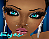 .N. Aqua Blue Eyes