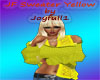 JF Sweater Yellow