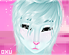 Oxu | Alya Male Hair V4