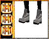 {MH3} Prison Guard Boots